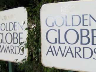Golden Globes