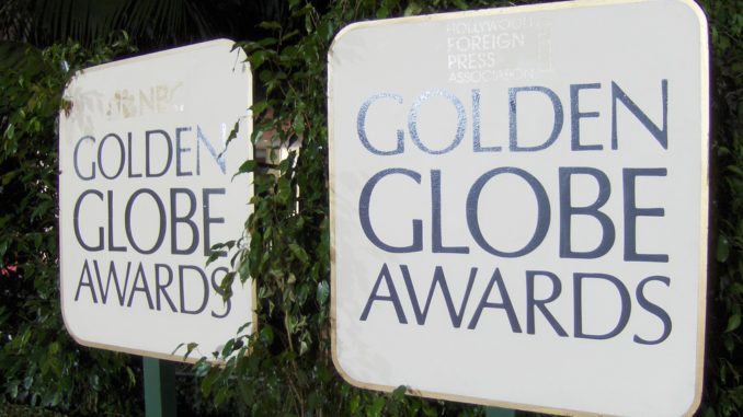 Golden Globes