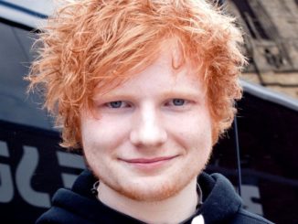Ed Sheeran