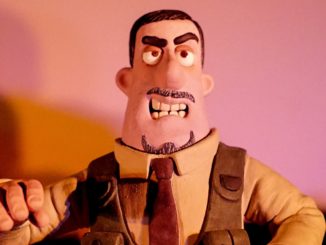aardman