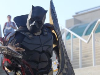 black panther