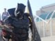 black panther