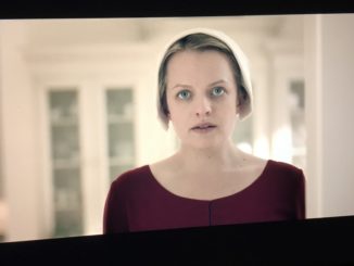 handmaid's tale