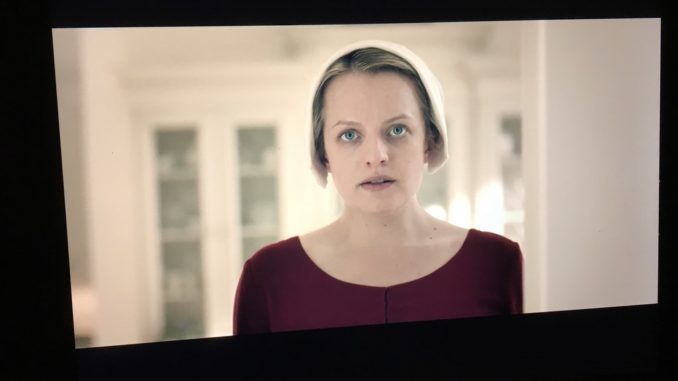 handmaid's tale