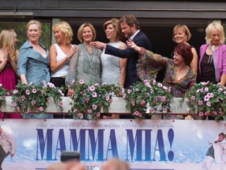 mamma mia
