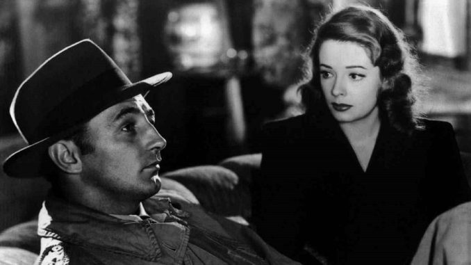 Film Noir