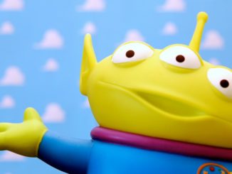 toy story