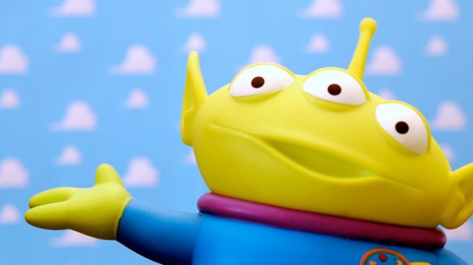 toy story