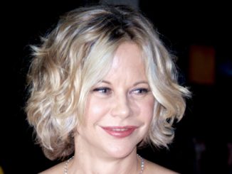 Meg Ryan