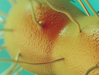 Super-gonorrhoea