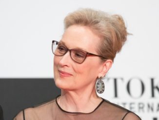 Meryl Streep
