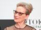 Meryl Streep