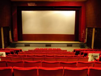 Odeon Event Cinema