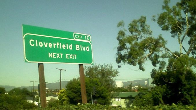 cloverfield
