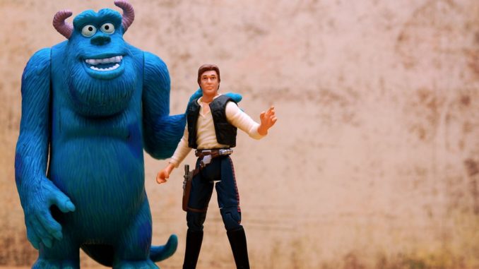 Han Solo