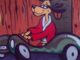 hong kong phooey