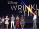 Wrinkle in Time