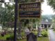 Pet Cemetery