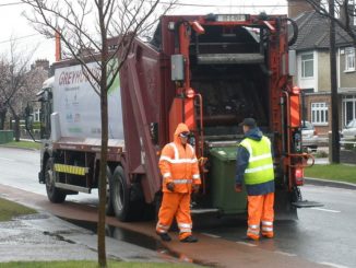 Bin Round