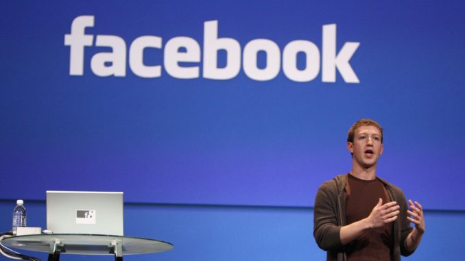 Zuckerberg