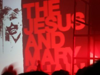 Mary Chain