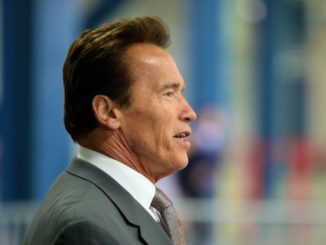 Schwarzenegger