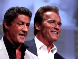 arnie