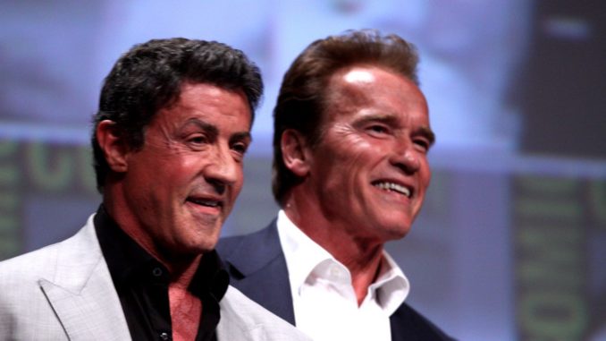 arnie