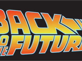 Bearded, insane Marty McFly briefly appears in town square screaming about ‘Dark time dimension’