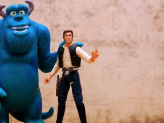 Solo: A Star Wars story