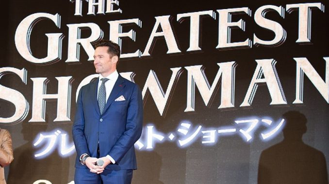 Greatest Showman