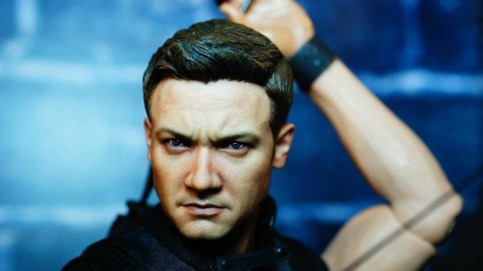 Hawkeye
