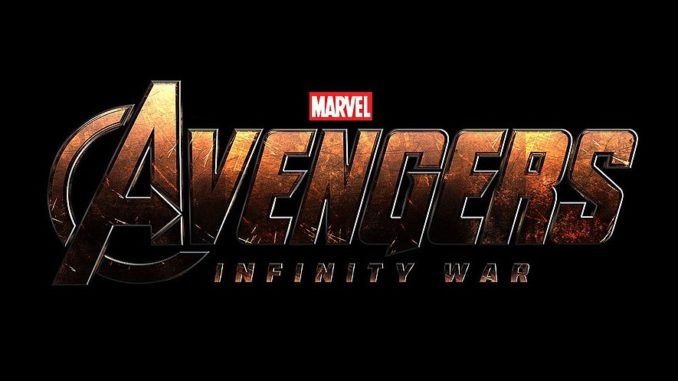 Avengers film