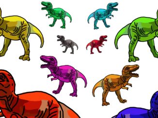 Fallen Kingdom