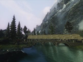 Elder Scrolls VI set in the eighties and stars roller-skating rapper called ‘Beatbox’
