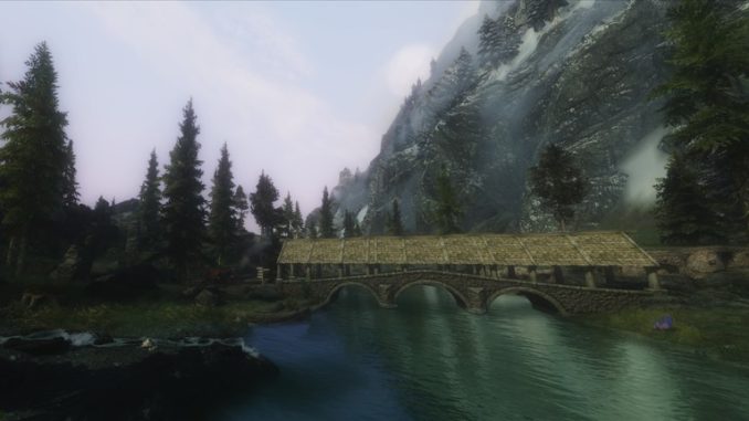 Elder Scrolls VI set in the eighties and stars roller-skating rapper called ‘Beatbox’
