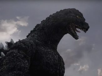 Sequel ‘Godzilla: It’s Sexy Time’ to take bold new direction