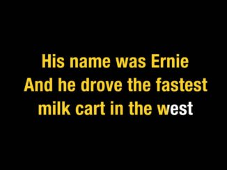 ernie
