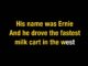 ernie