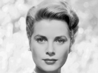 grace Kelly