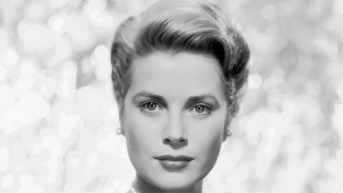 grace Kelly
