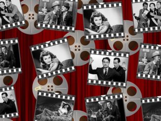 Weekend Film Guide 4th August