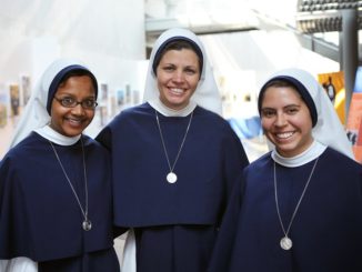 sister act