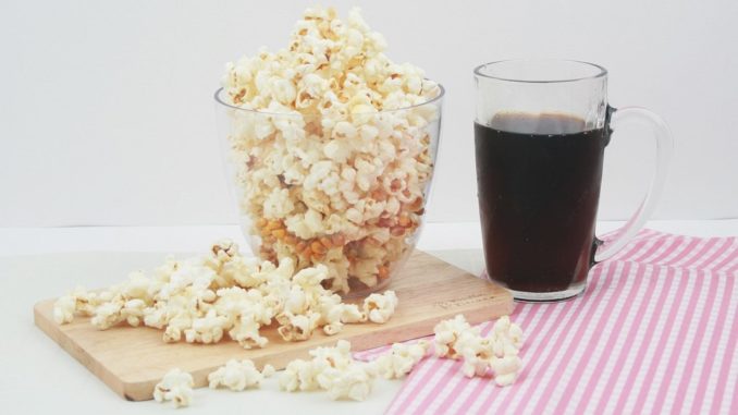 popcorn