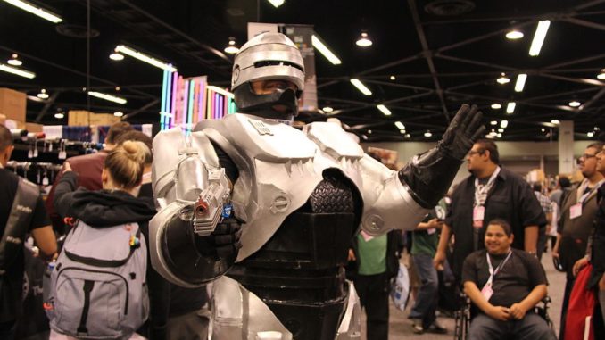robocop