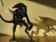 The time Alien spin-off disco single ‘Sexy Dancing Xenomorph’ got to number two in the charts