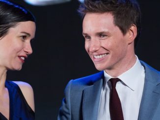 fantastic beasts