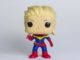captain marvel