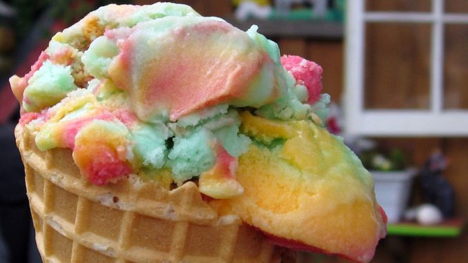 ice-cream