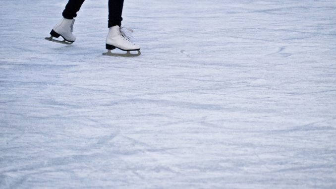 The time Requiem for a Dream was made into a live ice-skating spectacular